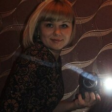 Фотография девушки Анастасия, 32 года из г. Екатеринбург