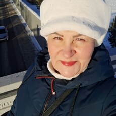 Фотография девушки Люба, 63 года из г. Иркутск