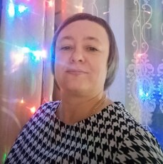 Фотография девушки Лариса, 47 лет из г. Улан-Удэ