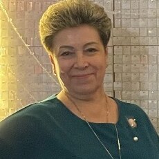 Фотография девушки Валентина, 64 года из г. Лунинец