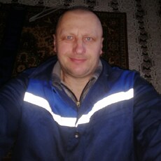 Фотография мужчины Виктор, 44 года из г. Сморгонь
