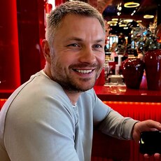 Фотография мужчины Виктор, 38 лет из г. Витебск