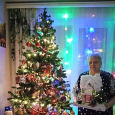 Фотография девушки Людмила, 64 года из г. Хабаровск
