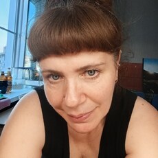 Фотография девушки Татьяна, 56 лет из г. Киров