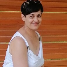 Фотография девушки Татьяна, 43 года из г. Лида