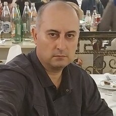 Фотография мужчины Рома, 47 лет из г. Баку