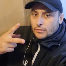 Фотография мужчины Владислав, 44 года из г. Бургас