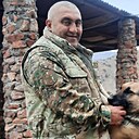 Варужан, 46 лет