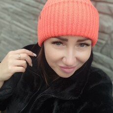 Фотография девушки Инна, 42 года из г. Луганск