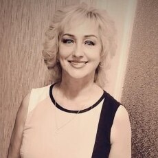 Фотография девушки Алла, 57 лет из г. Могилев