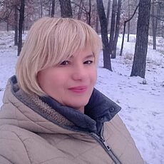 Фотография девушки Ирина, 54 года из г. Черкассы