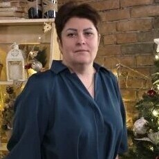 Фотография девушки Надежда, 46 лет из г. Волгоград