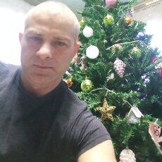 Фотография мужчины Николай, 41 год из г. Орша