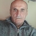 Василий, 68 лет