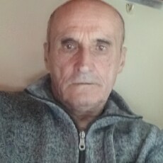 Фотография мужчины Василий, 68 лет из г. Гомель