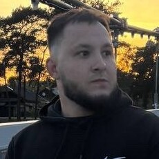 Фотография мужчины Артём, 28 лет из г. Гродно