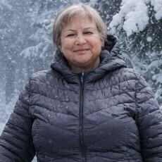 Фотография девушки Ирина, 63 года из г. Харьков