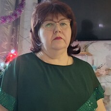 Фотография девушки Светлана, 61 год из г. Минск