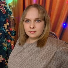 Фотография девушки Амина, 41 год из г. Кострома