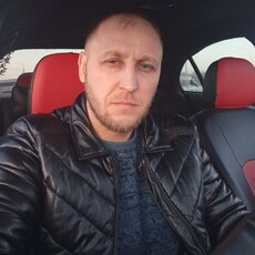 Фотография мужчины Иван, 45 лет из г. Гурьевск (Кемеровская Обл)