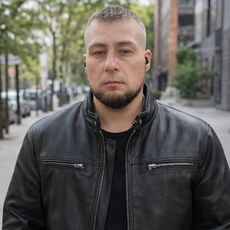 Фотография мужчины Микола, 39 лет из г. Херсон