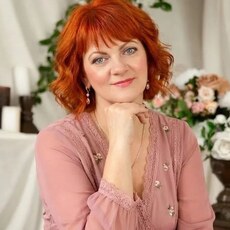 Фотография девушки Светлана, 51 год из г. Курск