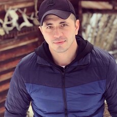 Фотография мужчины Олег, 32 года из г. Москва