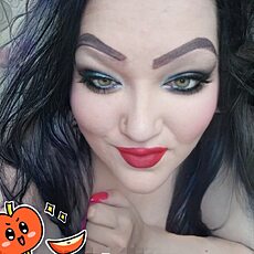 Фотография девушки Ольга Абоян, 36 лет из г. Слоним