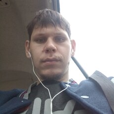 Фотография мужчины Вася, 33 года из г. Владивосток