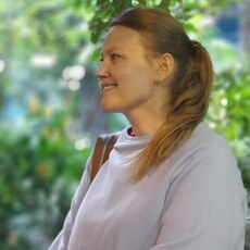 Фотография девушки Мария, 46 лет из г. Улан-Удэ