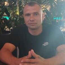 Фотография мужчины Максим, 38 лет из г. Минск