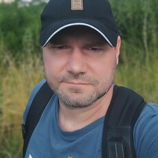 Фотография мужчины Яяя, 41 год из г. Ужгород