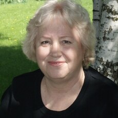 Фотография девушки Карина, 62 года из г. Тюмень