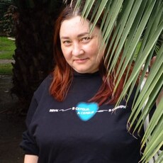 Фотография девушки Ирина, 45 лет из г. Новосибирск