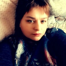 Фотография девушки Дарина, 50 лет из г. Хабаровск