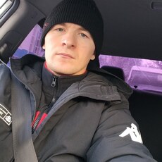 Фотография мужчины Ва, 34 года из г. Орел