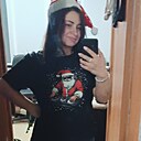 Незнакомка, 31 год