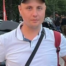 Фотография мужчины Алексей, 37 лет из г. Волгоград