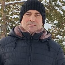 Фотография мужчины Андрей, 53 года из г. Сызрань