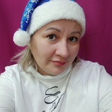 Фотография девушки Елена, 43 года из г. Средний