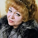 Незнакомка, 58 лет