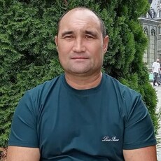 Фотография мужчины Вячеслав, 45 лет из г. Чебоксары