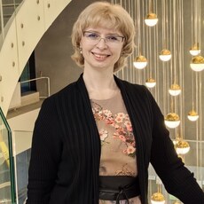 Фотография девушки Леночка, 50 лет из г. Кемерово