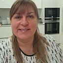 Мадлен, 52 года