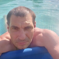 Фотография мужчины Привет, 43 года из г. Орша