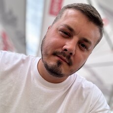 Фотография мужчины Влад, 35 лет из г. Солигорск