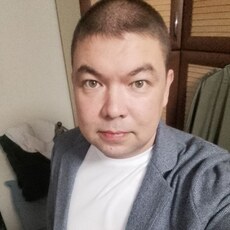 Фотография мужчины Ринат, 42 года из г. Челябинск