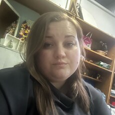 Фотография девушки Анастасия, 29 лет из г. Жлобин