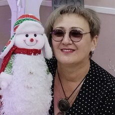 Фотография девушки Инна, 53 года из г. Нижнеудинск