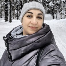 Фотография девушки Светлана, 53 года из г. Курган